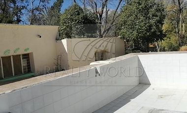 Casas Venta General Cepeda  01-CV-11379