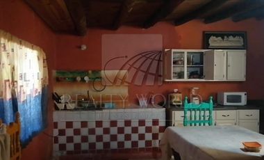 Casas Venta General Cepeda  01-CV-11379