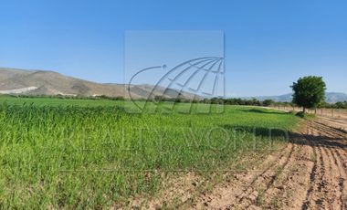 Terrenos en Venta en La Madrid