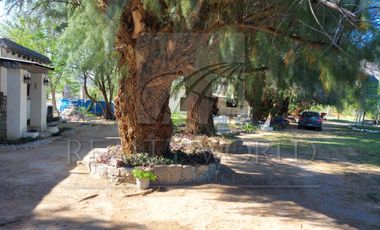 Terrenos en Venta en La Madrid