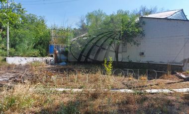 Terrenos en Venta en La Madrid