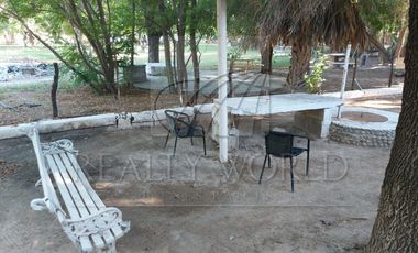 Terrenos en Venta en La Madrid