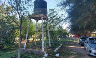 Terrenos en Venta en La Madrid