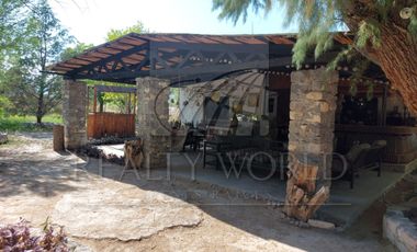 Terrenos en Venta en La Madrid