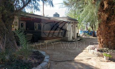 Terrenos en Venta en La Madrid