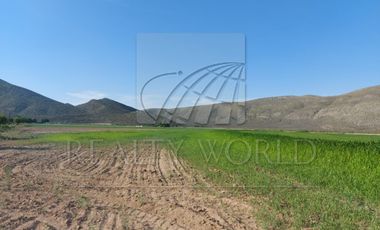 Terrenos en Venta en La Madrid