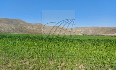 Terrenos en Venta en La Madrid