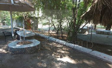 Terrenos en Venta en La Madrid