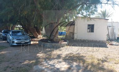 Terrenos en Venta en La Madrid