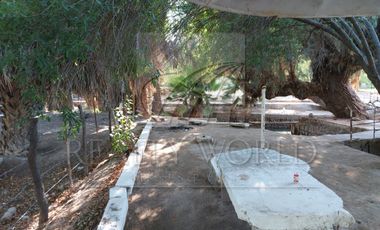 Terrenos en Venta en La Madrid