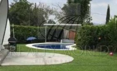 Casas en Venta en Tabachines