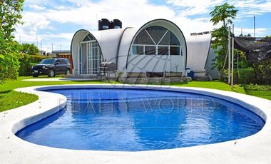 Casas en Venta en Tabachines