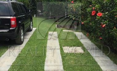 Casas en Venta en Tabachines