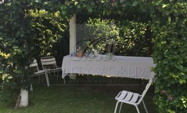 Casas en Venta en Tabachines