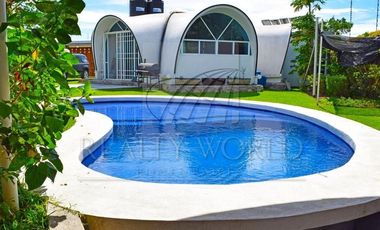 Casas en Venta en Tabachines