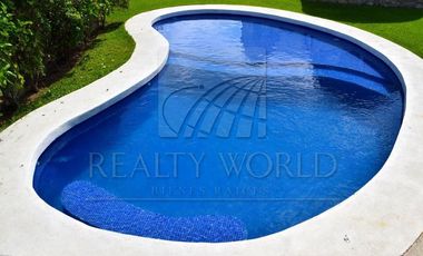 Casas en Venta en Tabachines