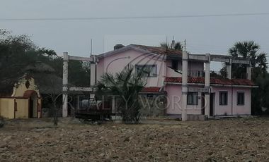 Ranchos en Venta en San Manuel