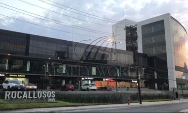 Oficinas en Venta en Residencial San Agustín 2 Sector