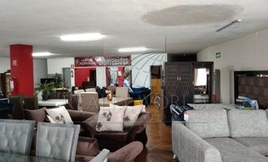 Edificio - Habitacional en Venta en El Pueblo