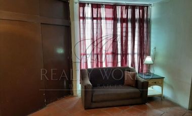 Edificio - Habitacional en Venta en El Pueblo