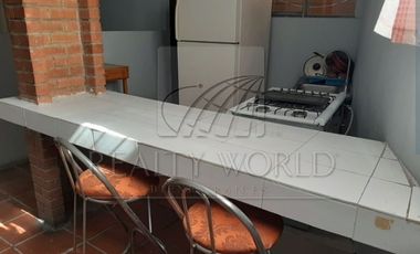 Edificio - Habitacional en Venta en El Pueblo