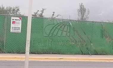 Terrenos en Renta en Fraile I