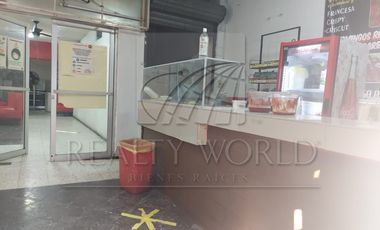 Locales en Venta en Las Puentes Sector 5