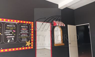 Locales en Venta en Las Puentes Sector 5