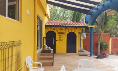 Quintas Venta Juárez  01-QV-11788