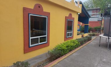 Quintas Venta Juárez  01-QV-11788