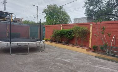 Quintas Venta Juárez  01-QV-11788