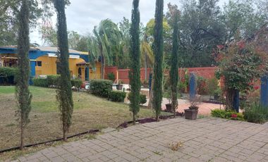 Quintas Venta Juárez  01-QV-11788