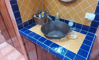 Quintas Venta Juárez  01-QV-11788