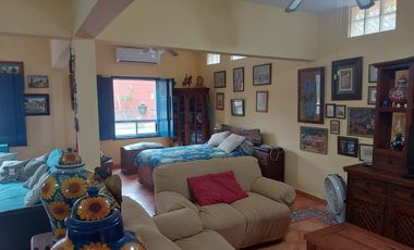 Quintas Venta Juárez  01-QV-11788