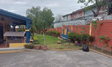 Quintas Venta Juárez  01-QV-11788