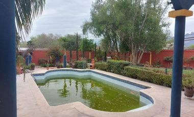 Quintas Venta Juárez  01-QV-11788