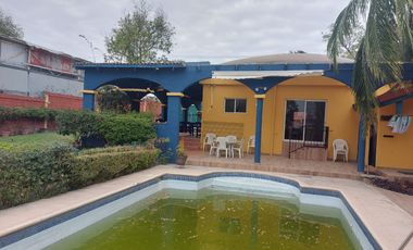 Quintas Venta Juárez  01-QV-11788