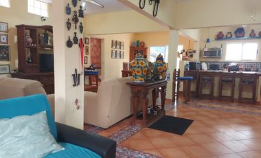 Quintas Venta Juárez  01-QV-11788