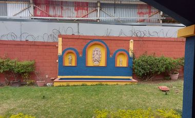 Quintas Venta Juárez  01-QV-11788