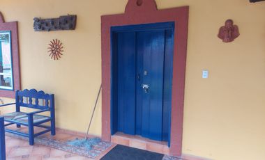 Quintas Venta Juárez  01-QV-11788