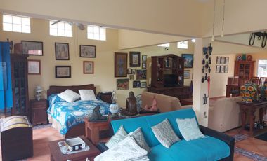 Quintas Venta Juárez  01-QV-11788
