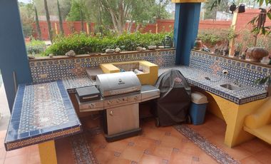 Quintas Venta Juárez  01-QV-11788