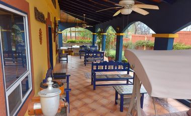 Quintas Venta Juárez  01-QV-11788