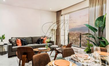 Departamentos Venta San Nicolás de los Garza  01-DV-11858