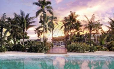 Departamentos en Venta en Chicxulub Puerto