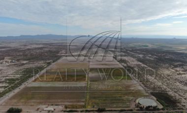 Terrenos en Venta en Covadonga