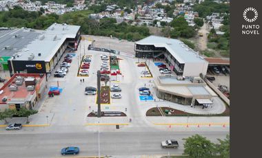 Locales en Renta en Tipzen
