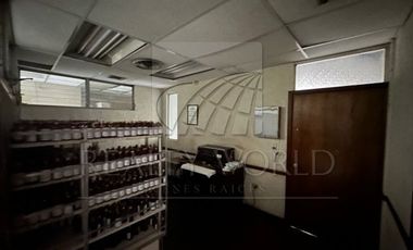 Edificio - Oficinas en Venta en Centro