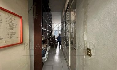 Edificio - Oficinas en Venta en Centro