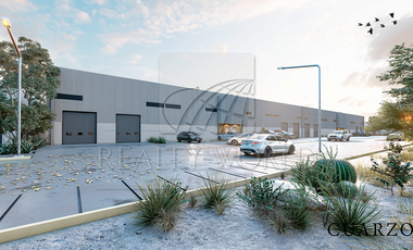 Bodegas en Renta en Ciudad Satelite del Norte